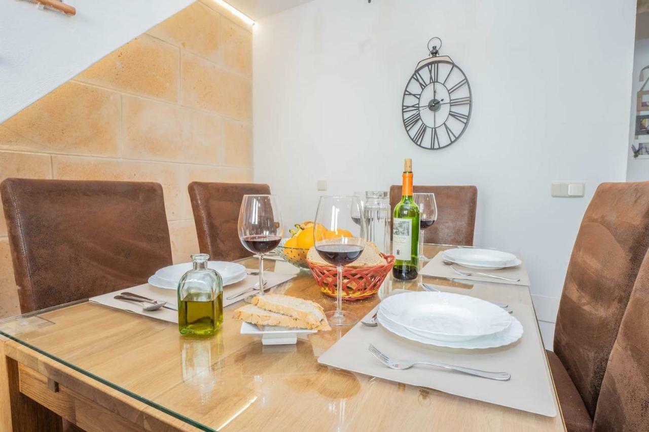 Casa Lopez Holiday home *