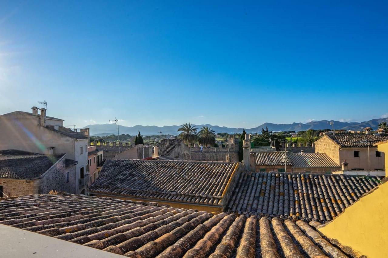 Casa Lopez Alcudia (Mallorca)