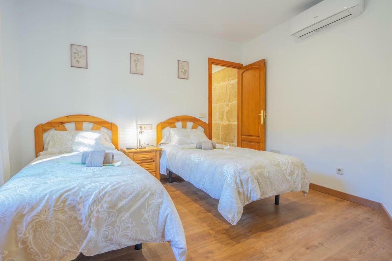 Casa Lopez Holiday home *