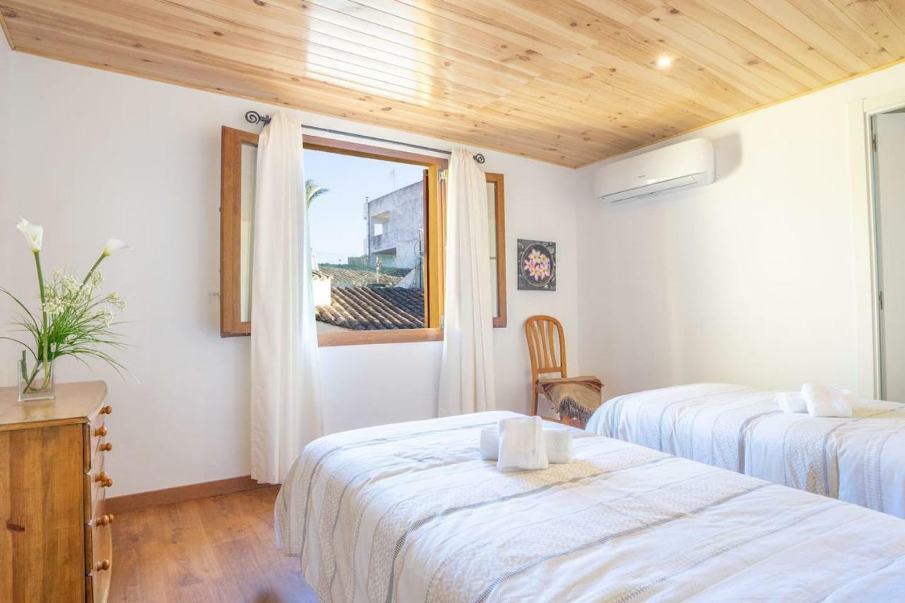 Casa Lopez Feriehus *