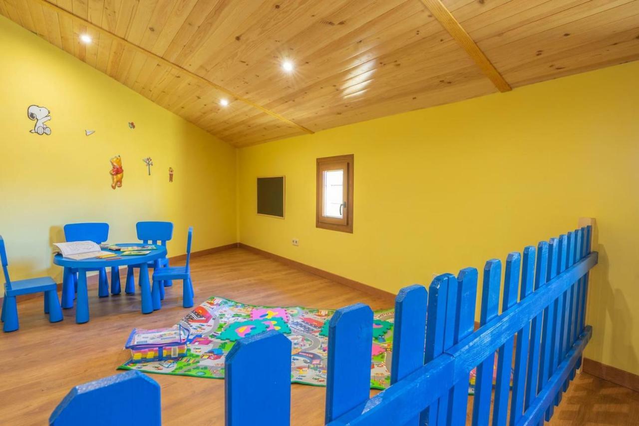 Casa Lopez *