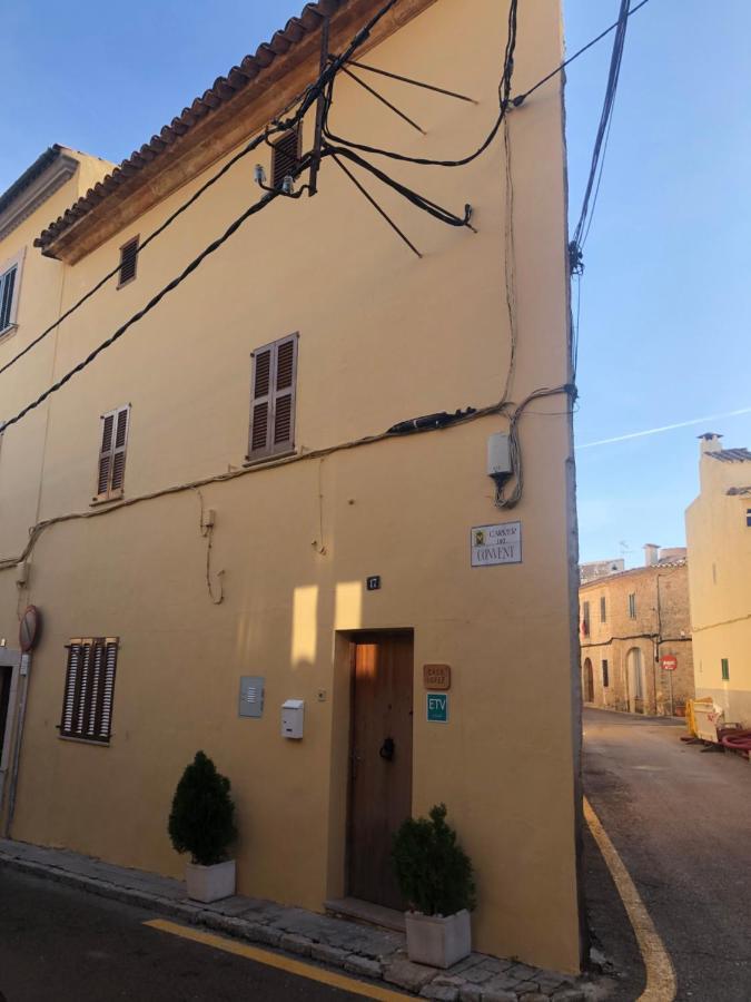 Casa vacanze Casa Lopez